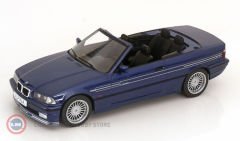 1:18 MCG 1996 BMW Alpina B3 3.2 Cabriolet - Basis E36