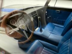 1:18 Tecnomodel Ferrari 250 GT SWB Le Mans 24h 1961 #14