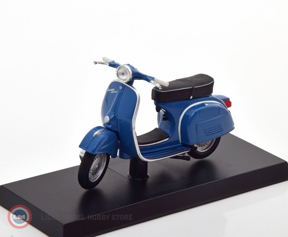 1:18 1969 Vespa 150 Sprint Veloce