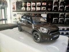 - Kusurlu Model - Norev  2010 Mini Cooper S Countryman