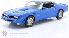 1:18 Maisto 1978 Pontiac Firebird Trans Am