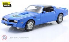 1:18 Maisto 1978 Pontiac Firebird Trans Am