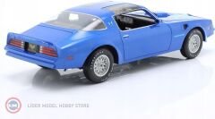 1:18 Maisto 1978 Pontiac Firebird Trans Am