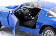 1:18 Maisto 1978 Pontiac Firebird Trans Am