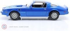 1:18 Maisto 1978 Pontiac Firebird Trans Am