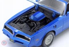 1:18 Maisto 1978 Pontiac Firebird Trans Am