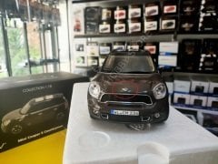 - Kusurlu Model - Norev  2010 Mini Cooper S Countryman