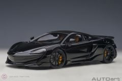 1:18 McLaren 600LT
