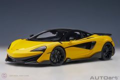 1:18 McLaren 600LT