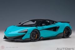 1:18 McLaren 600LT