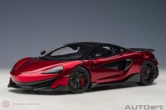 1:18 McLaren 600LT