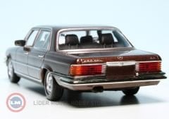 1:43 Maxichamps 1972 Mercedes Benz 450 SEL 6.9 W116