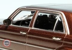 1:43 Maxichamps 1972 Mercedes Benz 450 SEL 6.9 W116