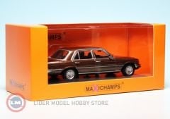 1:43 Maxichamps 1972 Mercedes Benz 450 SEL 6.9 W116