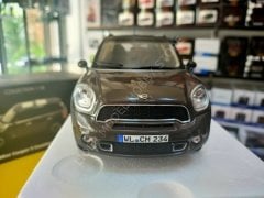 - Kusurlu Model - Norev  2010 Mini Cooper S Countryman