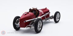 1:18 1933 Alfa Romeo P3 Chiron #42 Gewinner GP Marseille