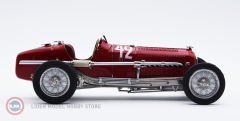1:18 1933 Alfa Romeo P3 Chiron #42 Gewinner GP Marseille