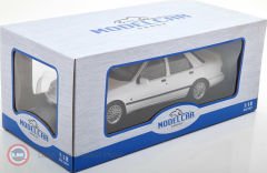 1:18 1988 Ford Sierra Cosworth Sedan