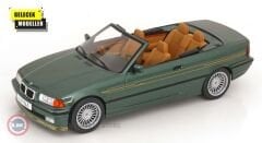 1:18 MCG 1995 BMW Alpina B3 3.2 Cabriolet - Basis E36