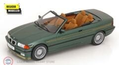 1:18 MCG 1995 BMW Alpina B3 3.2 Cabriolet - Basis E36
