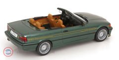 1:18 MCG 1995 BMW Alpina B3 3.2 Cabriolet - Basis E36