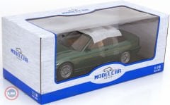 1:18 MCG 1995 BMW Alpina B3 3.2 Cabriolet - Basis E36