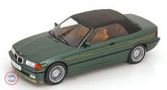 1:18 MCG 1995 BMW Alpina B3 3.2 Cabriolet - Basis E36