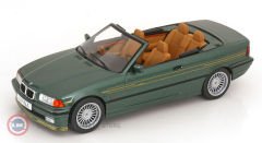 1:18 MCG 1995 BMW Alpina B3 3.2 Cabriolet - Basis E36