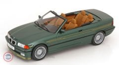 1:18 MCG 1995 BMW Alpina B3 3.2 Cabriolet - Basis E36