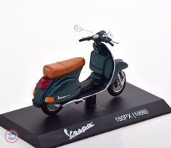 1:18 1998 Vespa 150 PX