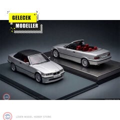 1:18 MCG 1996 BMW Alpina B3 3.2 Cabriolet - Basis E36