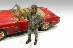 1:18 American Diorama Tamirci Tim 76259