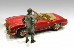 1:18 American Diorama Tamirci Tim 76259