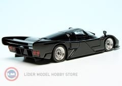 1:43 Maxichamps 1994 Porsche DAUER 962 GT
