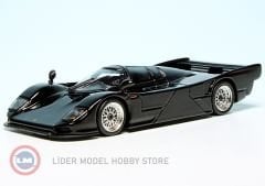 1:43 Maxichamps 1994 Porsche DAUER 962 GT