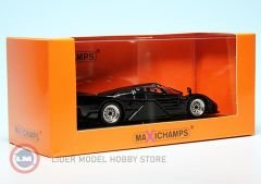 1:43 Maxichamps 1994 Porsche DAUER 962 GT