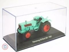 1:43 1967 Hanomag Brillant 601 Traktör