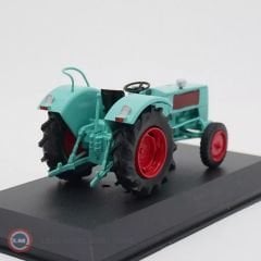 1:43 1967 Hanomag Brillant 601 Traktör