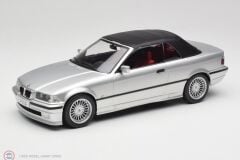 1:18 MCG 1996 BMW Alpina B3 3.2 Cabriolet - Basis E36