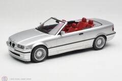 1:18 MCG 1996 BMW Alpina B3 3.2 Cabriolet - Basis E36