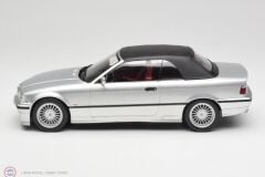 1:18 MCG 1996 BMW Alpina B3 3.2 Cabriolet - Basis E36