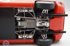 1:18 CMC 1965 Ferrari 250 LM #21 Chassis 5893,Rindt/Gregory, RHD