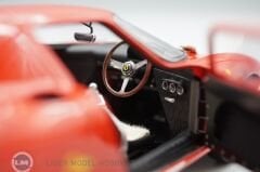 1:18 CMC 1965 Ferrari 250 LM #21 Chassis 5893,Rindt/Gregory, RHD