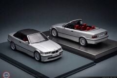 1:18 MCG 1996 BMW Alpina B3 3.2 Cabriolet - Basis E36