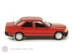 1:18 1982 Mercedes Benz 190E W201