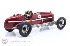 1:18 1932 Alfa-Romeo P3 Caracciola, Gewinner GP Monza, #6