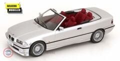 1:18 MCG 1996 BMW Alpina B3 3.2 Cabriolet - Basis E36