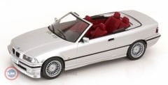 1:18 MCG 1996 BMW Alpina B3 3.2 Cabriolet - Basis E36