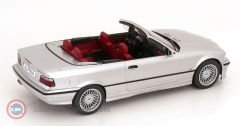 1:18 MCG 1996 BMW Alpina B3 3.2 Cabriolet - Basis E36