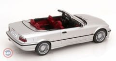 1:18 MCG 1996 BMW Alpina B3 3.2 Cabriolet - Basis E36